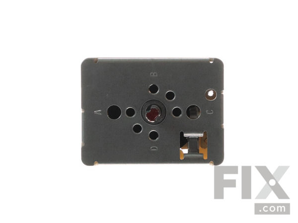 2342883-1-S-Frigidaire-318293827-Surface Burner Switch 360 view