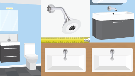 Learn How Building Code and Good Design Rules Can Help You Design a Better Bathroom