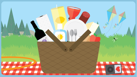 The Ultimate Summer Picnic Guide