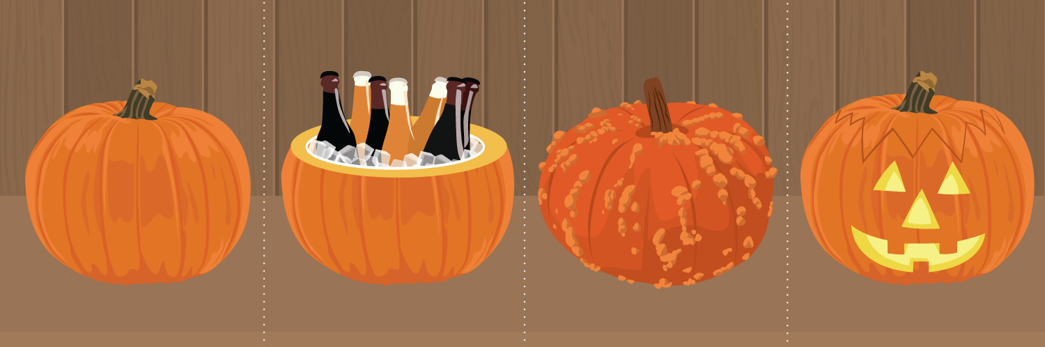 Carving And Decorating Pumpkins Fix Com