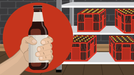 How to Start a Beer Cellar at Home