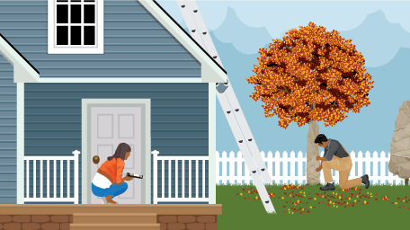15 Home Repairs and Inspections to do Before Winter