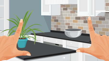 Choosing the Right Countertop for Your Home