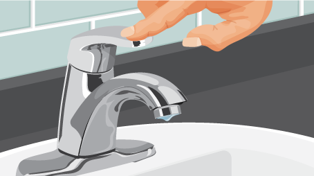 DIY Guide to Leaky Faucet Repair
