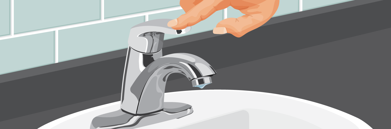 How To Repair Your Leaky Faucet Fix Com