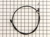 10033965-1-S-Craftsman-946-04661A-Lawn Mower Zone Control Cable