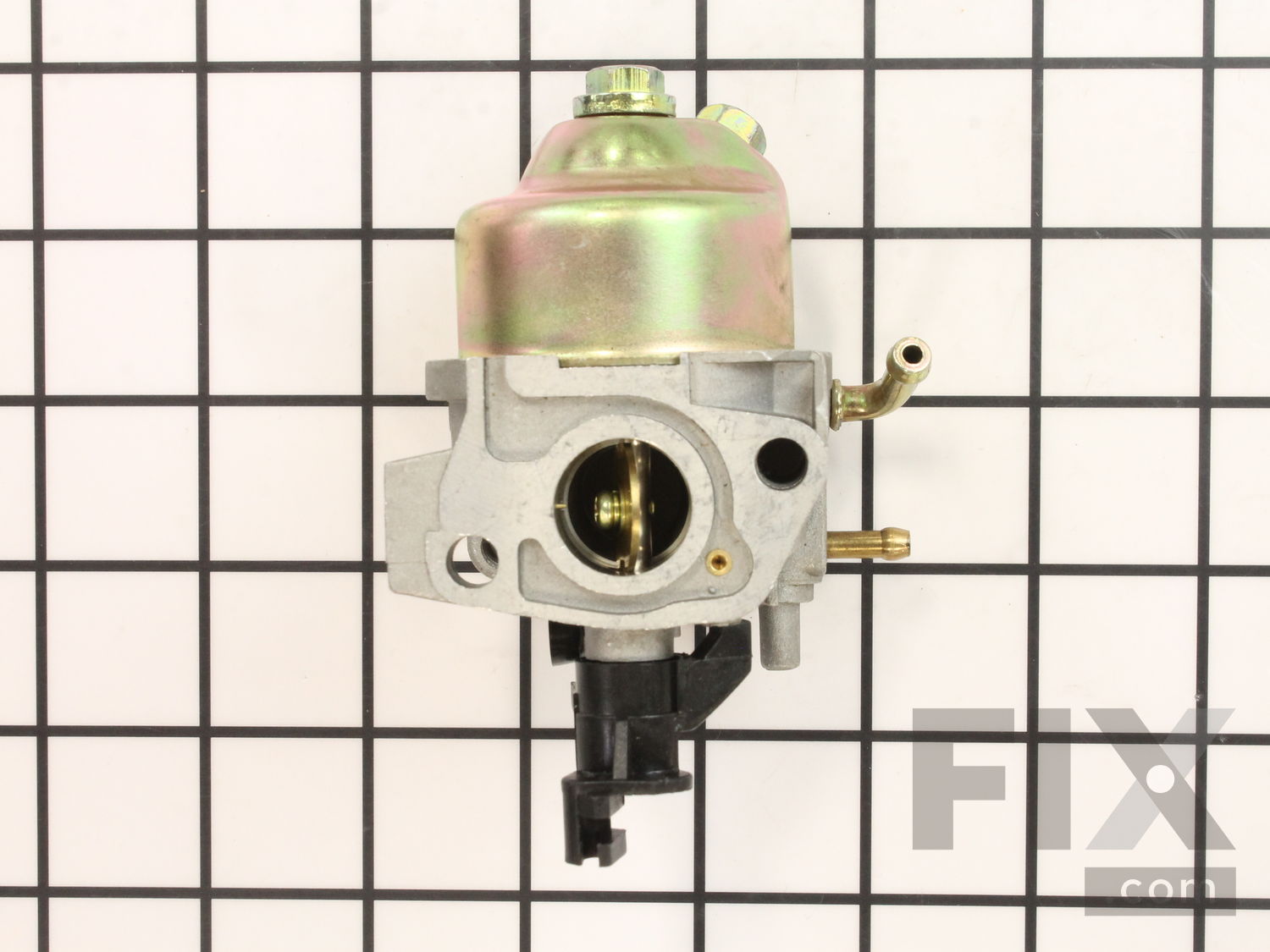 thumbnail image 2 of BMP Carburetor Assembly For Powermate Southland Generator – Replaces A203952 2 of 6