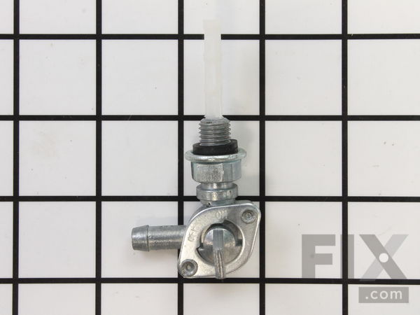 45 inch Fuel Petcock Shut Off Rod Kit
