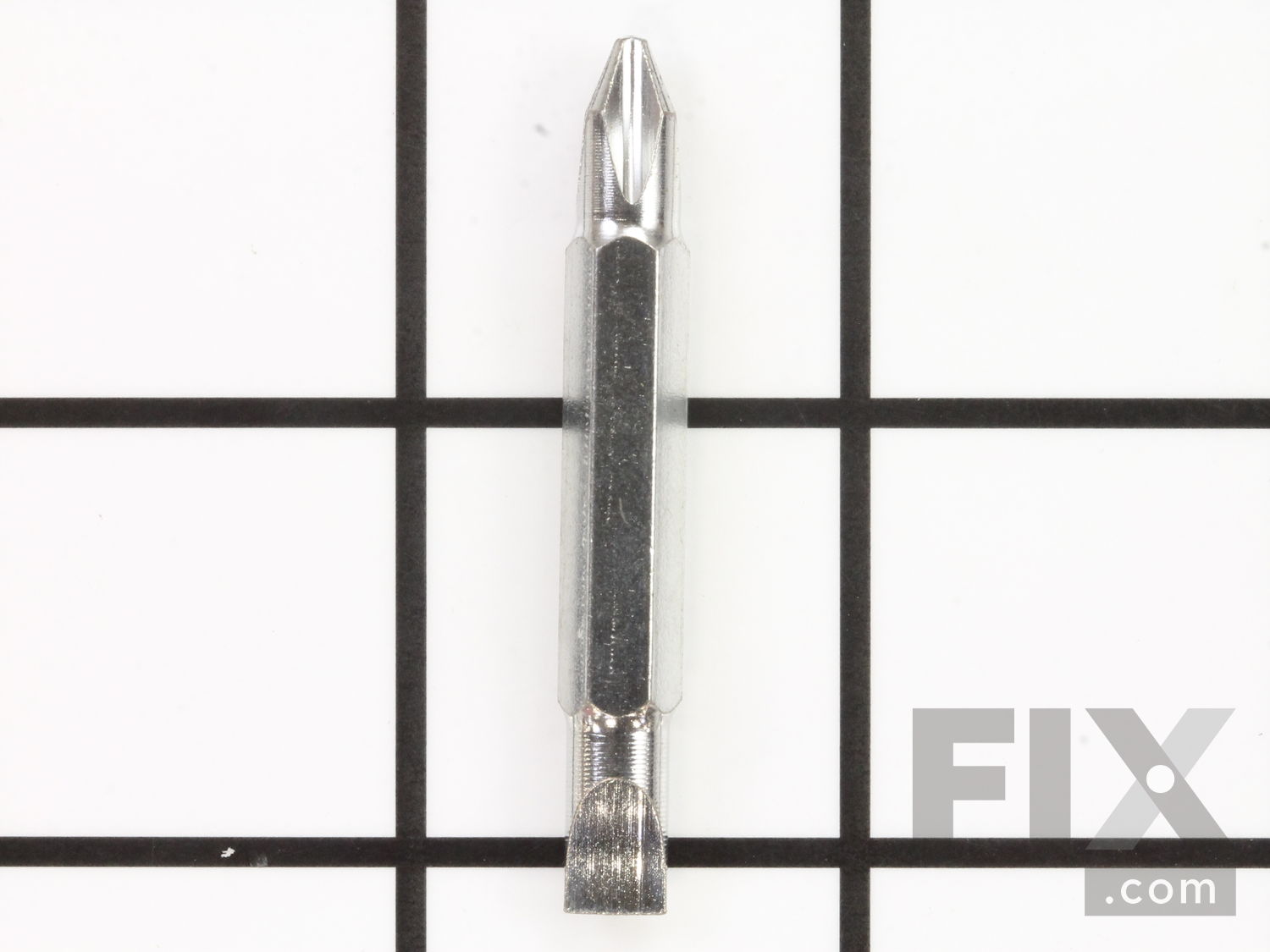 Ryobi Doppelend-Bit 670820066 - HC-Stahl Für Schraubendreher