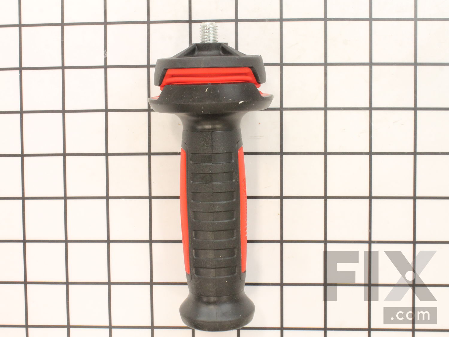 OEM Milwaukee 42620125 Side Handle Assembly