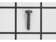 Tapping Screw – Part Number: 265995-6