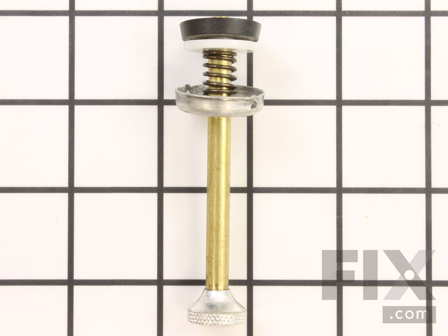 OEM Coleman Lighting Pump Plunger Metal [400A5201] | Ships Today | Fix.com