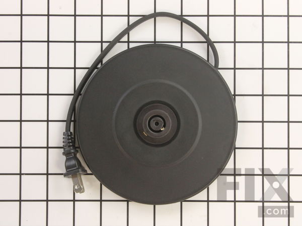10405425-1-M-Krups-MS-621395-Base Plate and Cord