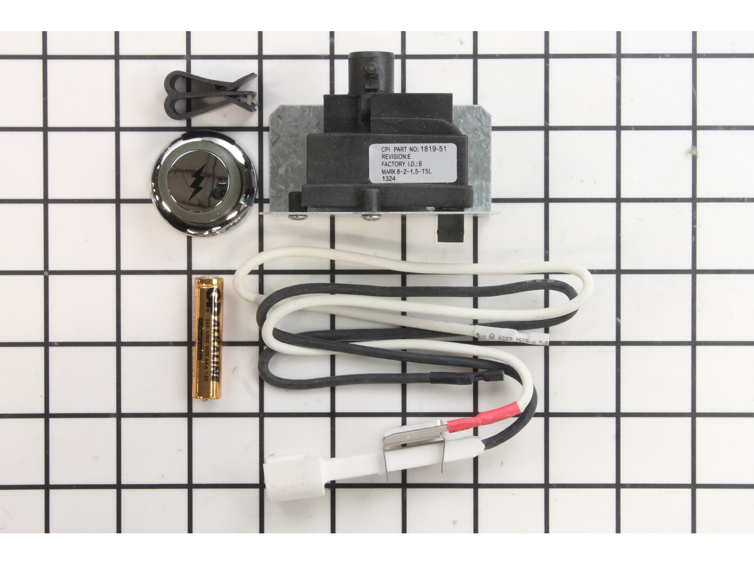 OEM er 67847 Igniter kit