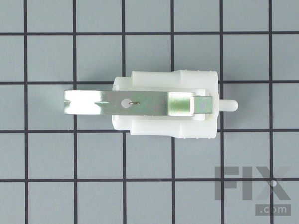 11739316-1-M-Whirlpool-WP22001969-Unbalance Lever and Lid Switch Actuator Assembly