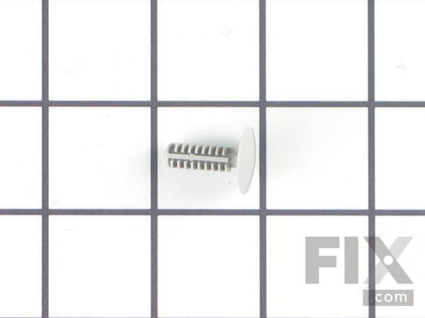 11741624-1-M-Whirlpool-WP3400920-Push in Screw Cover