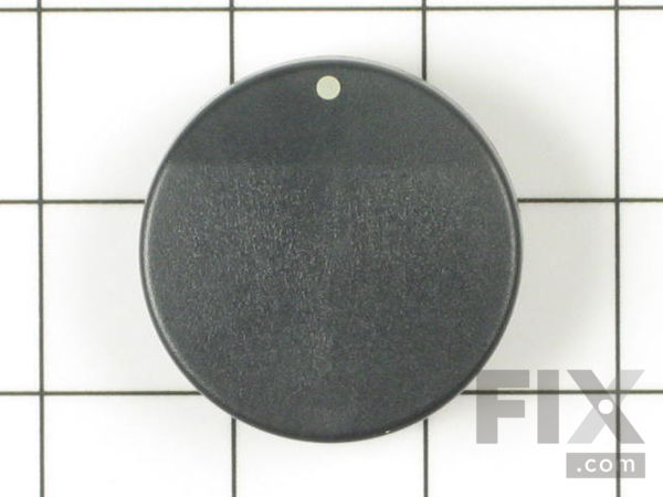11743880-1-M-Whirlpool-WP71002372-Surface Burner Knob