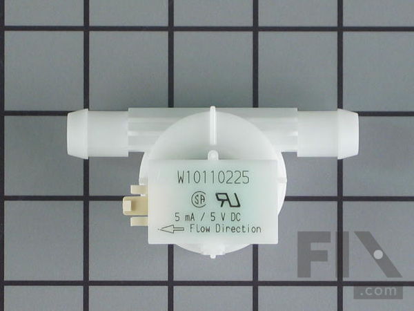 11748313-1-M-Whirlpool-WPW10110225-Flowmeter