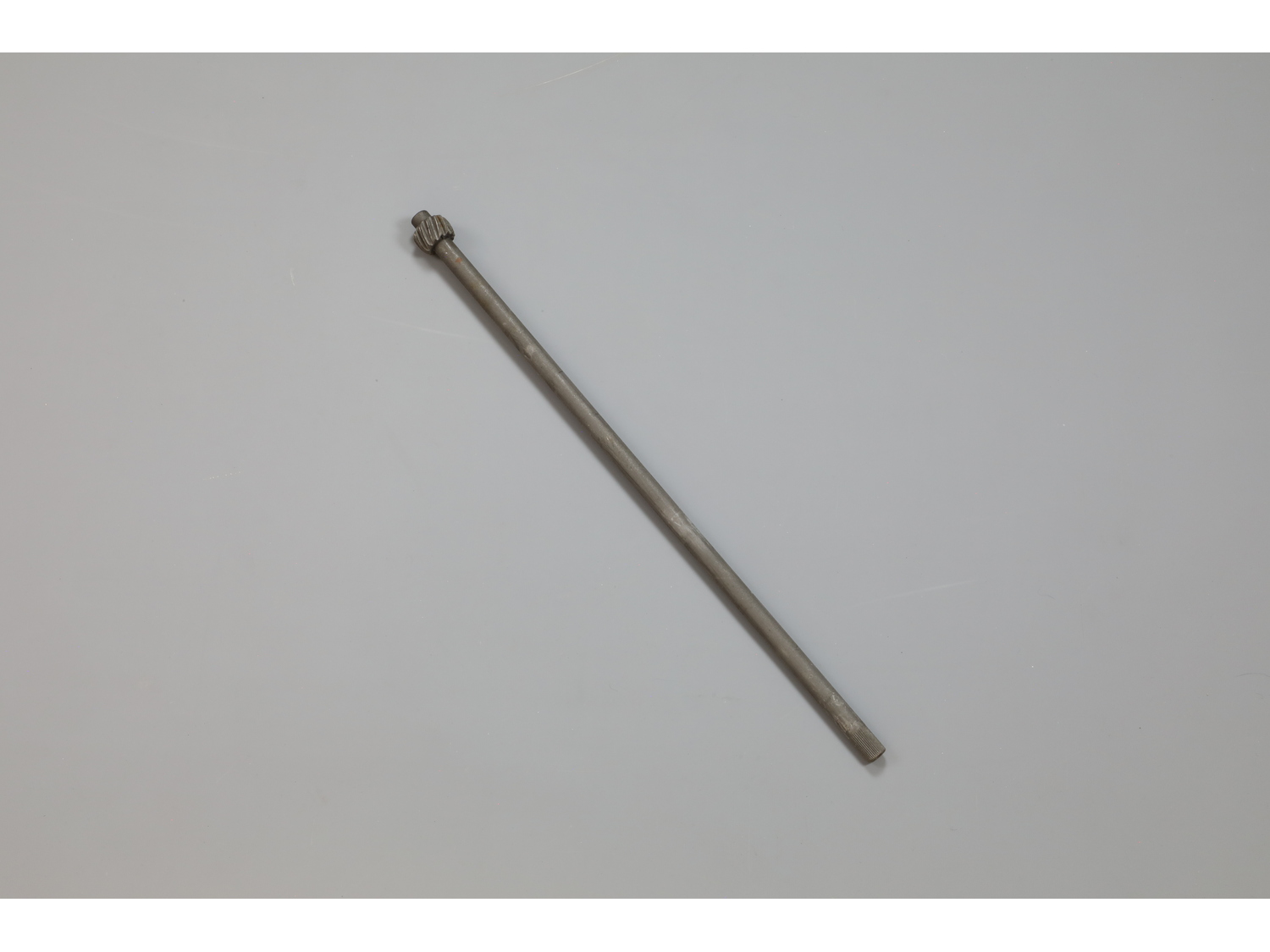 GL&T Lawn Tractor Steering Shaft & Sector Kit – Fits MTD, Cub Cadet, Troy-Bilt 738-0919B 617-04094