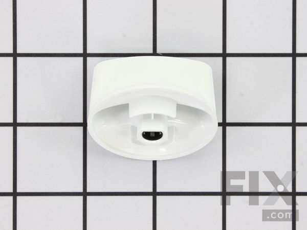 1482289-1-M-GE-WH01X10313        -Knob and Clip