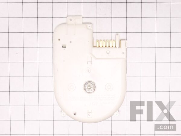 1482374-1-M-GE-WH12X10337        -Timer