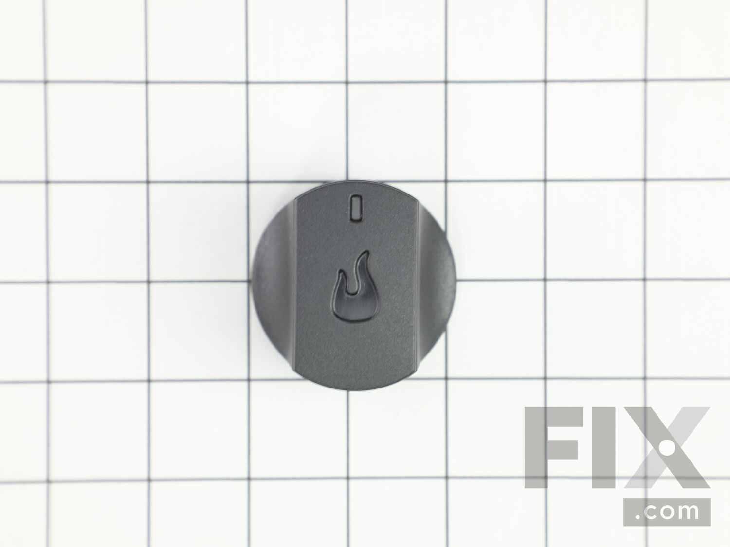 OEM CharBroil G2150502W1 Control Knob