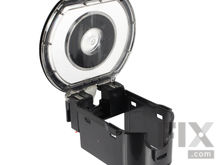 PLATE ASSEMBLY,BOTTOM – Part Number: AGU75652505