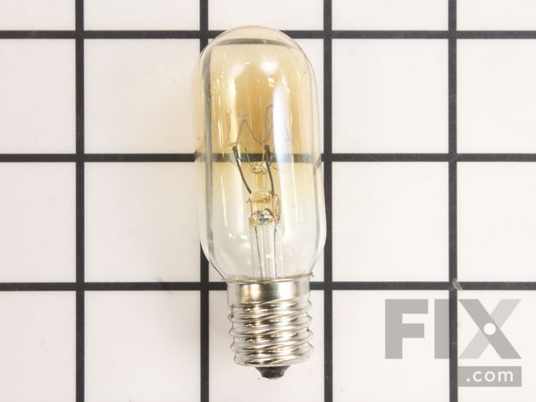 247209-1-M-GE-WB36X10003        -Light Bulb - 40W 130V