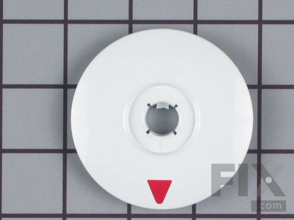 269445-1-M-GE-WH11X10015        -Timer Dial