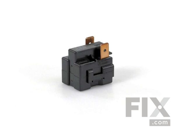 287824-1-M-GE-WR07X10031        -RELAY PTCR