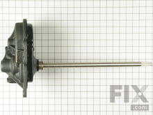 Gearcase – Part Number: 3360629