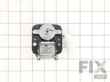 Evaporator Fan Motor (115v) – Part Number: 297309000