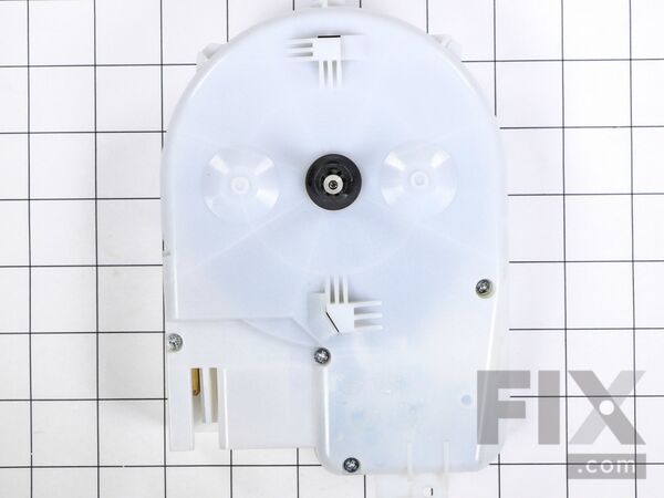 3506806-1-M-GE-WH12X10536-TIMER WASHER