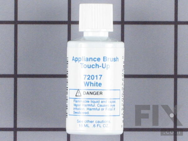 385132-1-M-Whirlpool-72017             -Touch-Up Paint - White