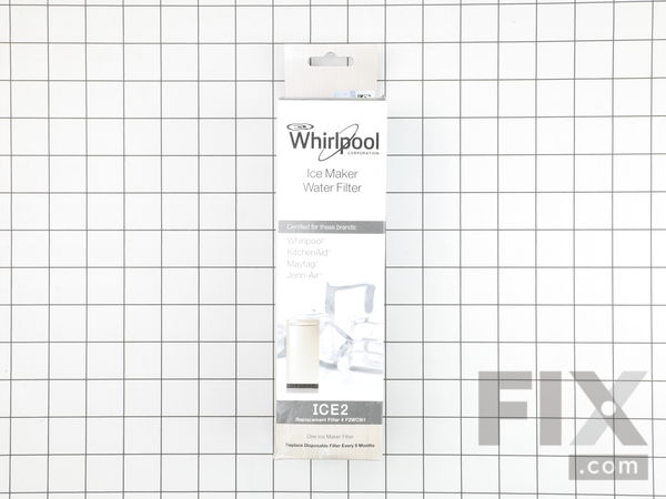 8759230-1-M-Whirlpool-F2WC9I1-Refrigerator Water Filter