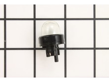 Purge Bulb – Part Number: 12318139130