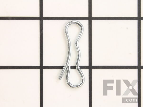 9096195-1-M-MTD-714-04040-Bow Tie Cotter Pin