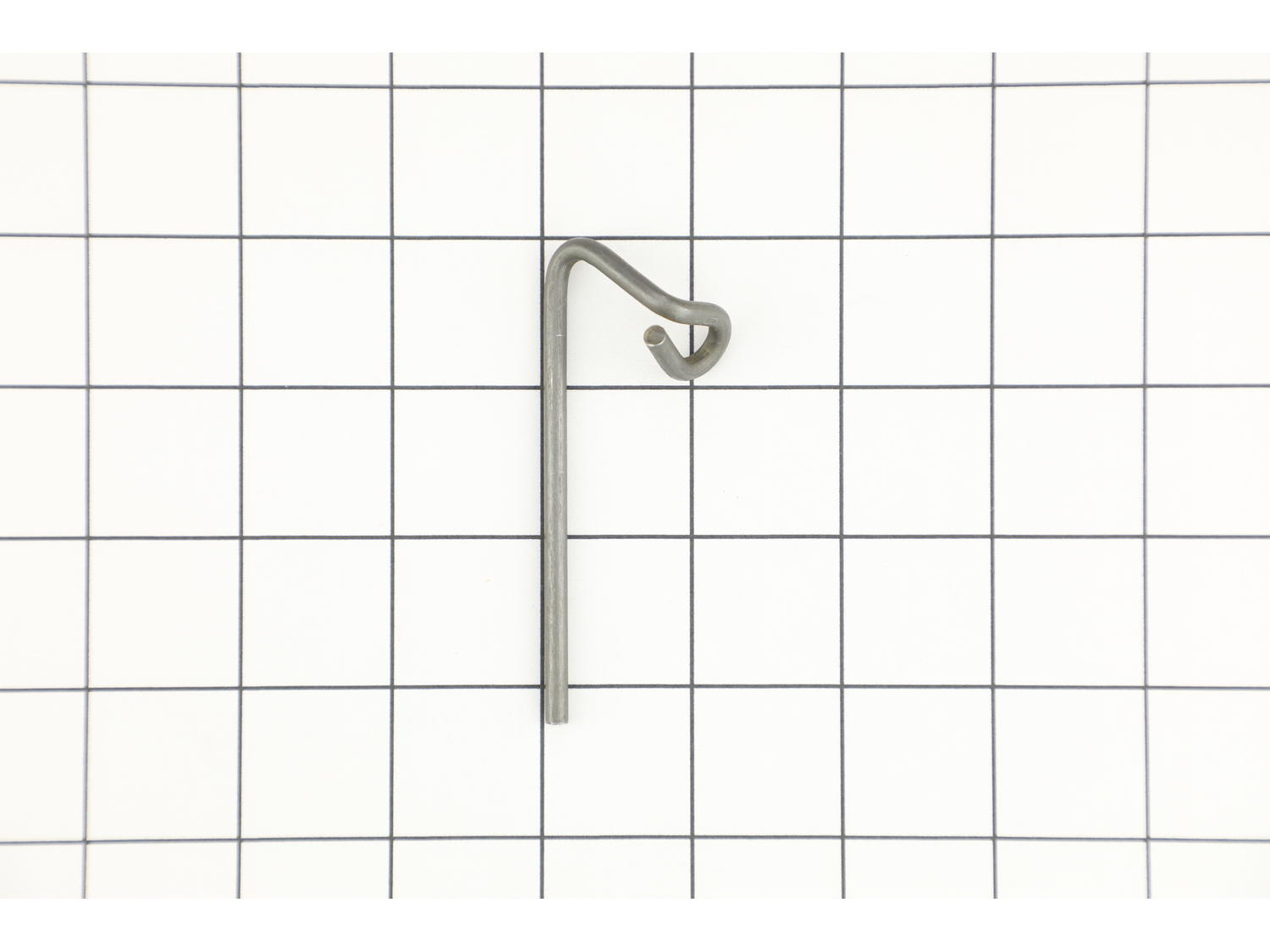 MTD Original-Ersatzteil 42 Keeper Belt Rod – Für Viele MTD-Modelle, Teilenummer 747-04857