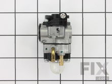 Carburetor Assembly (non Epa C – Part Number: A021002190