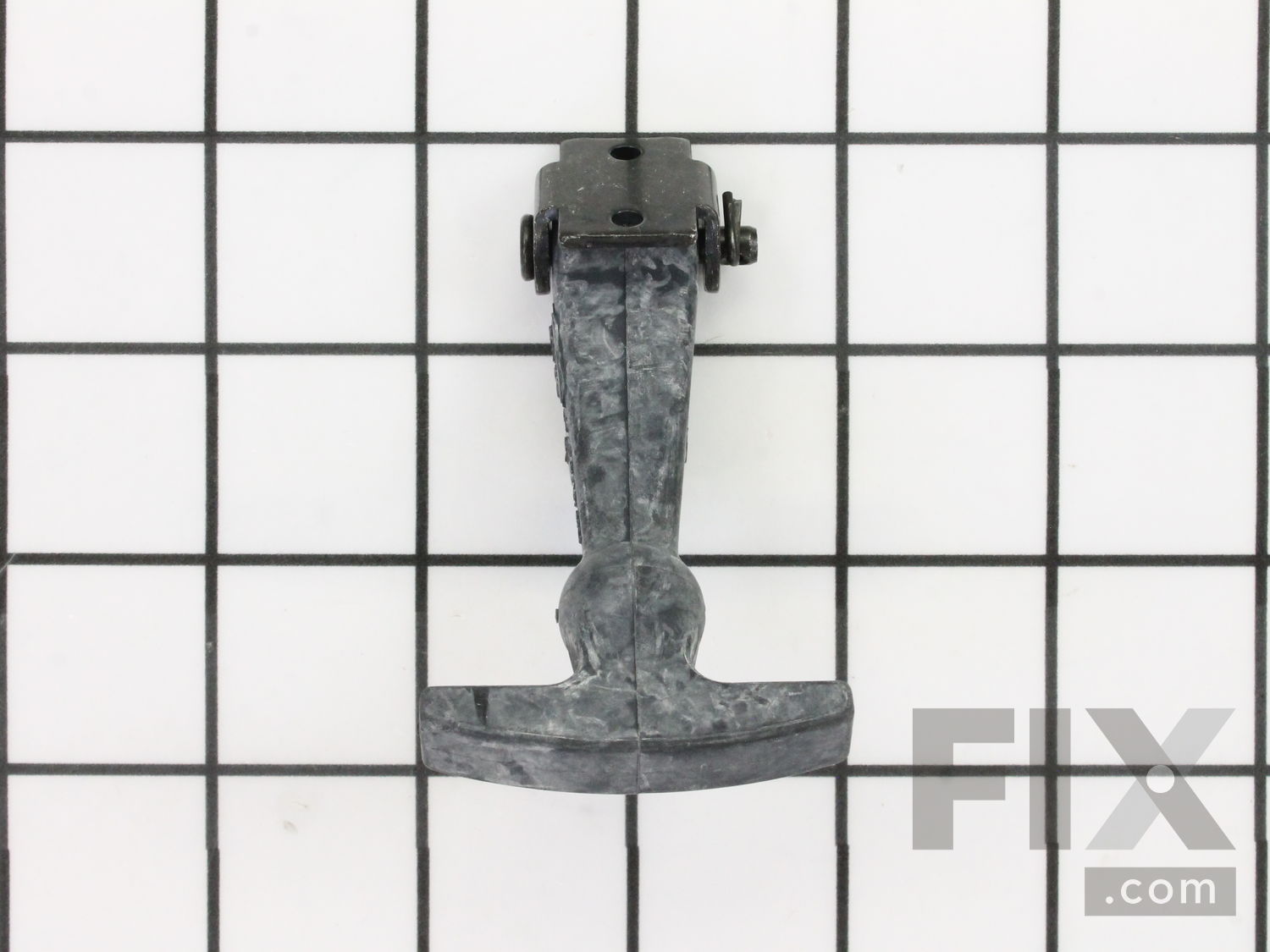 OEM Toro Lawn Mower Handle Assembly [117344] Ships Today