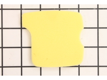 Trimmer Foam Pre-Filter – Part Number: A226000700