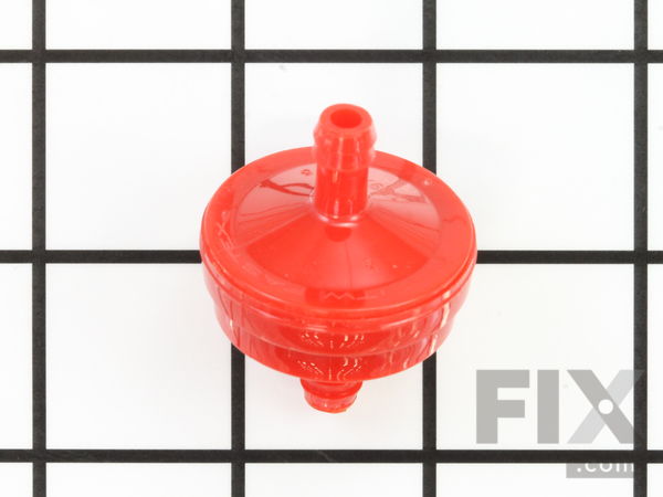 9938444-1-M-Ridgid-308733008-Fuel Filter (Red) Inline