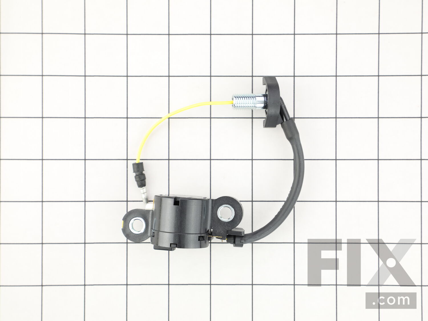 OEM Honda Engine Switch Assembly. Oil Level [35480ZF6003] Ships Today