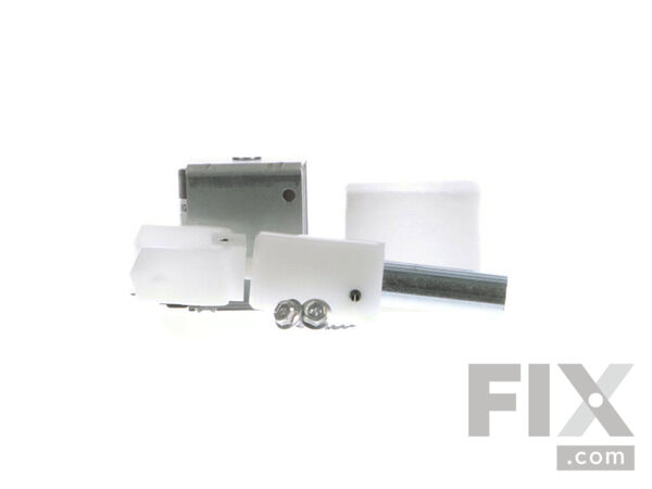 11699580-1-S-GE-WR62X23154-Ice Dispenser Solenoid Service Kit 360 view