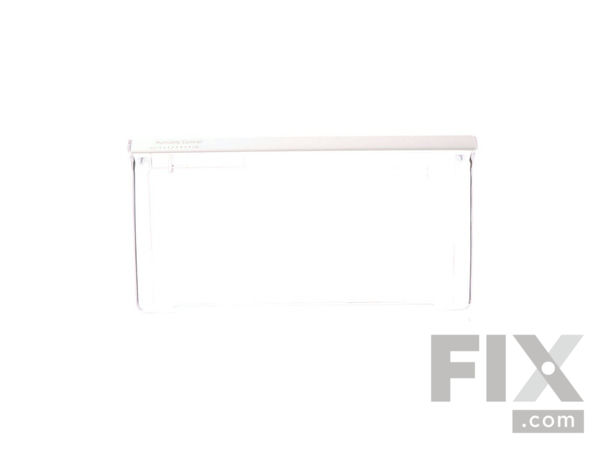 11739119-1-S-Whirlpool-WP2188656-Refrigerator Crisper Drawer with Humidity Control 360 view