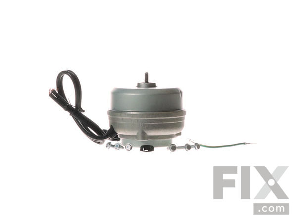 395284-1-S-Whirlpool-833697            -Condenser Fan Motor Kit 360 view