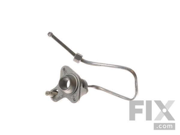 899768-1-S-Frigidaire-316272000         -Front Burner Igniter/Orifice Assembly - 14K 360 view