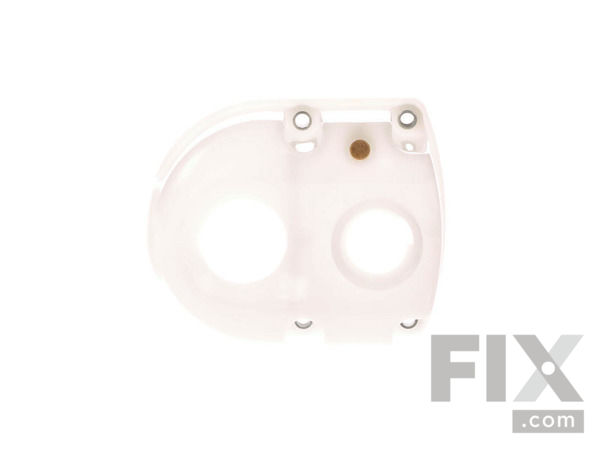 9871993-1-S-Ryobi-090038001003-Oil Tank Cover Assembly 360 view