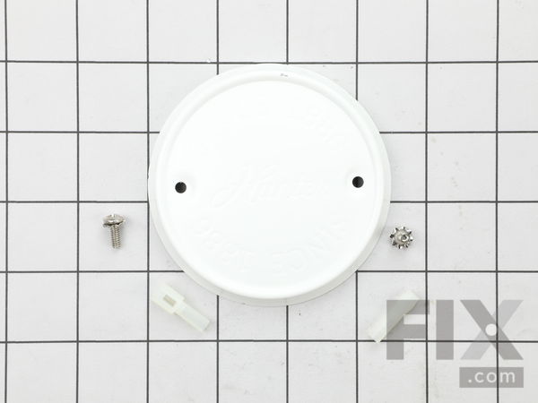 OEM Hunter Ceiling Fan Switch Housing Cap [K053801132 ...