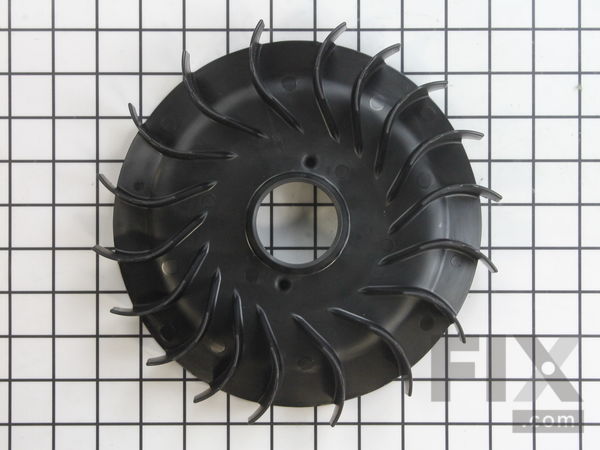 OEM Briggs and Stratton Engine Fan-Flywheel [796201] | Ships Today